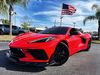 2025 Chevrolet Corvette Z51 3LT LIFT MAG RIDE $95K MSRP HIGH WING 1 OWNER | Plant City Florida | Bayshore Automotive 2025 Chevrolet Corvette Z51 3LT LIFT MAG RIDE $95K MSRP HIGH WING 1 OWNER | Plant City Florida | Bayshore Automotive