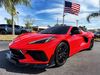 2025 Chevrolet Corvette Z51 3LT LIFT MAG RIDE $95K MSRP HIGH WING 1 OWNER | Plant City Florida | Bayshore Automotive 2025 Chevrolet Corvette Z51 3LT LIFT MAG RIDE $95K MSRP HIGH WING 1 OWNER | Plant City Florida | Bayshore Automotive