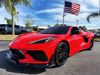 2025 Chevrolet Corvette Z51 3LT LIFT MAG RIDE $95K MSRP HIGH WING 1 OWNER | Plant City Florida | Bayshore Automotive 2025 Chevrolet Corvette Z51 3LT LIFT MAG RIDE $95K MSRP HIGH WING 1 OWNER | Plant City Florida | Bayshore Automotive