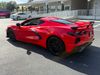2025 Chevrolet Corvette Z51 3LT LIFT MAG RIDE $95K MSRP HIGH WING 1 OWNER | Plant City Florida | Bayshore Automotive 