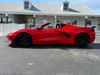 2025 Chevrolet Corvette Z51 3LT LIFT MAG RIDE $95K MSRP HIGH WING 1 OWNER | Plant City Florida | Bayshore Automotive 
