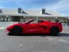 2025 Chevrolet Corvette Z51 3LT LIFT MAG RIDE $95K MSRP HIGH WING 1 OWNER | Plant City Florida | Bayshore Automotive 