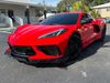 2025 Chevrolet Corvette Z51 3LT LIFT MAG RIDE $95K MSRP HIGH WING 1 OWNER | Plant City Florida | Bayshore Automotive 2025 Chevrolet Corvette Z51 3LT LIFT MAG RIDE $95K MSRP HIGH WING 1 OWNER | Plant City Florida | Bayshore Automotive