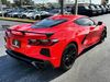 2025 Chevrolet Corvette Z51 3LT LIFT MAG RIDE $95K MSRP HIGH WING 1 OWNER | Plant City Florida | Bayshore Automotive 