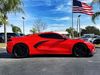 2025 Chevrolet Corvette Z51 3LT LIFT MAG RIDE $95K MSRP HIGH WING 1 OWNER | Plant City Florida | Bayshore Automotive 