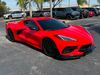2025 Chevrolet Corvette Z51 3LT LIFT MAG RIDE $95K MSRP HIGH WING 1 OWNER | Plant City Florida | Bayshore Automotive 2025 Chevrolet Corvette Z51 3LT LIFT MAG RIDE $95K MSRP HIGH WING 1 OWNER | Plant City Florida | Bayshore Automotive