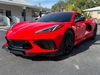 2025 Chevrolet Corvette Z51 3LT LIFT MAG RIDE $95K MSRP HIGH WING 1 OWNER | Plant City Florida | Bayshore Automotive 2025 Chevrolet Corvette Z51 3LT LIFT MAG RIDE $95K MSRP HIGH WING 1 OWNER | Plant City Florida | Bayshore Automotive