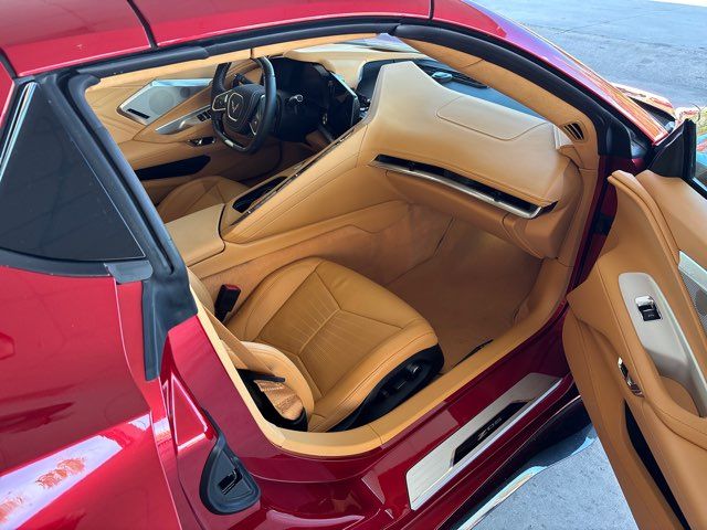 2025 Chevrolet Corvette Z06