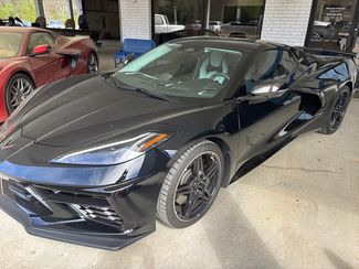 2025 Chevrolet Corvette Stingray | Sheridan, Arkansas | Dennis Teague Chevrolet