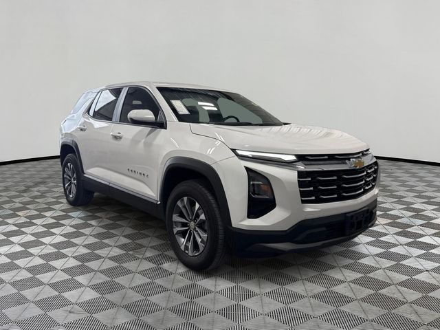 2025 Chevrolet EQUINOX LT | Houston, TX | Texas Star Motors