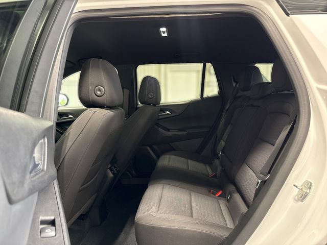 2025 Chevrolet EQUINOX LT | Houston, TX | Texas Star Motors 2025 Chevrolet EQUINOX LT | Houston, TX | Texas Star Motors