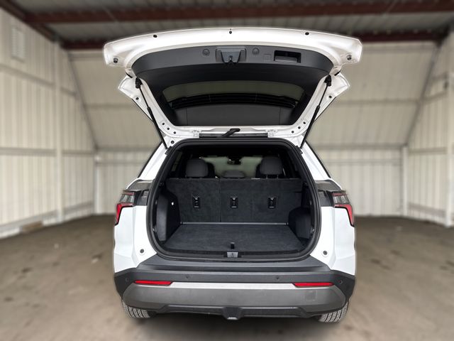 2025 Chevrolet EQUINOX LT | Houston, TX | Texas Star Motors 2025 Chevrolet EQUINOX LT | Houston, TX | Texas Star Motors