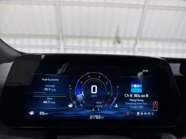 2025 Chevrolet EQUINOX LT | Houston, TX | Texas Star Motors