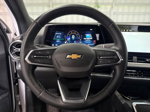 2025 Chevrolet EQUINOX LT | Houston, TX | Texas Star Motors 2025 Chevrolet EQUINOX LT | Houston, TX | Texas Star Motors