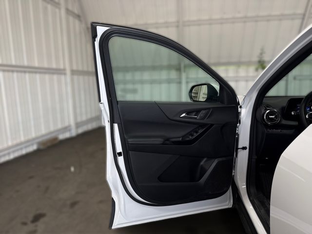 2025 Chevrolet EQUINOX LT | Houston, TX | Texas Star Motors