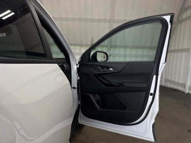 2025 Chevrolet EQUINOX LT 2025 Chevrolet EQUINOX LT