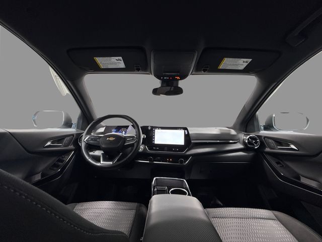 2025 Chevrolet EQUINOX LT | Houston, TX | Texas Star Motors 2025 Chevrolet EQUINOX LT | Houston, TX | Texas Star Motors