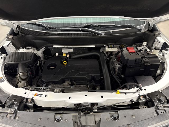 2025 Chevrolet EQUINOX LT | Houston, TX | Texas Star Motors