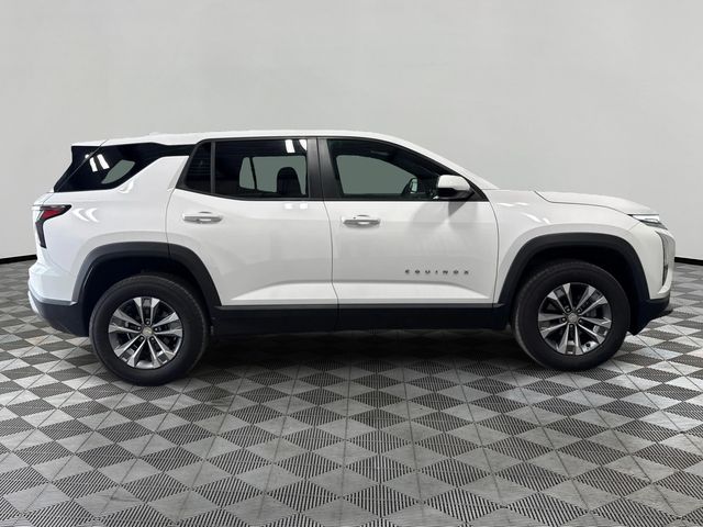 2025 Chevrolet EQUINOX LT 2025 Chevrolet EQUINOX LT