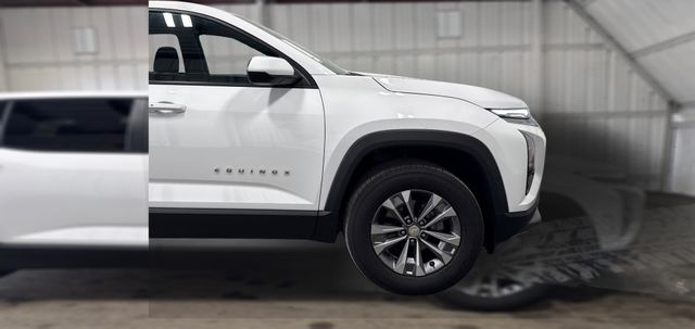 2025 Chevrolet EQUINOX LT | Houston, TX | Texas Star Motors