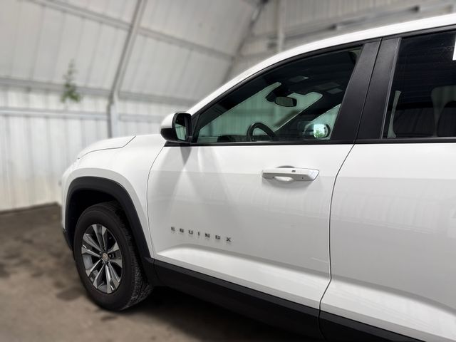 2025 Chevrolet EQUINOX LT | Houston, TX | Texas Star Motors 2025 Chevrolet EQUINOX LT | Houston, TX | Texas Star Motors