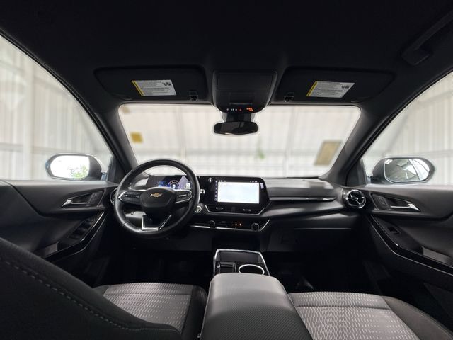 2025 Chevrolet EQUINOX LT | Houston, TX | Texas Star Motors 2025 Chevrolet EQUINOX LT | Houston, TX | Texas Star Motors