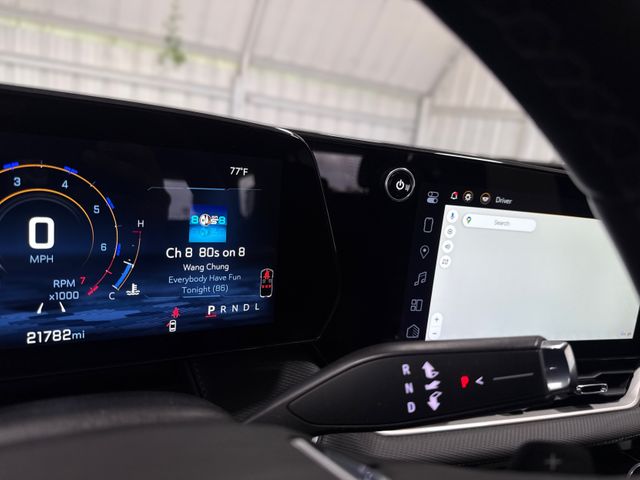 2025 Chevrolet EQUINOX LT | Houston, TX | Texas Star Motors 2025 Chevrolet EQUINOX LT | Houston, TX | Texas Star Motors