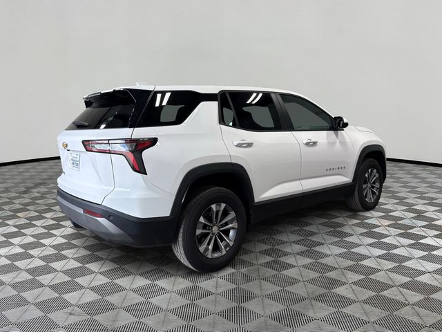 2025 Chevrolet EQUINOX LT | Houston, TX | Texas Star Motors 2025 Chevrolet EQUINOX LT | Houston, TX | Texas Star Motors