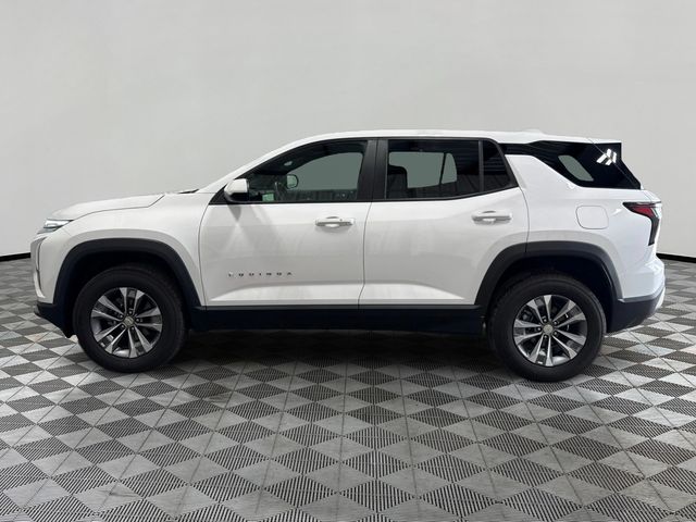 2025 Chevrolet EQUINOX LT | Houston, TX | Texas Star Motors