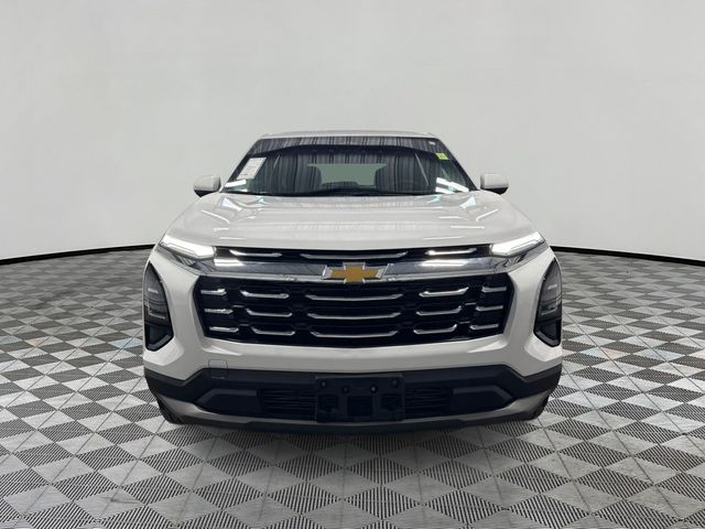 2025 Chevrolet EQUINOX LT | Houston, TX | Texas Star Motors