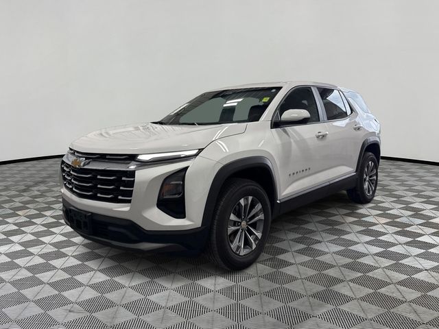 2025 Chevrolet EQUINOX LT 2025 Chevrolet EQUINOX LT