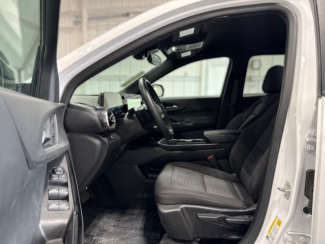 2025 Chevrolet EQUINOX LT | Houston, TX | Texas Star Motors 2025 Chevrolet EQUINOX LT | Houston, TX | Texas Star Motors