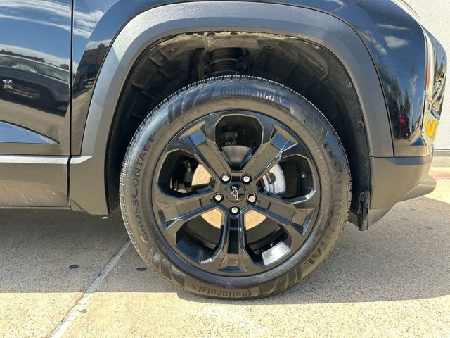 2025 Chevrolet Equinox LT | Irving, Texas | Hopper Motorplex