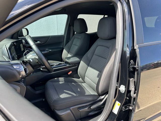 2025 Chevrolet Equinox LT | Irving, Texas | Hopper Motorplex 2025 Chevrolet Equinox LT | Irving, Texas | Hopper Motorplex