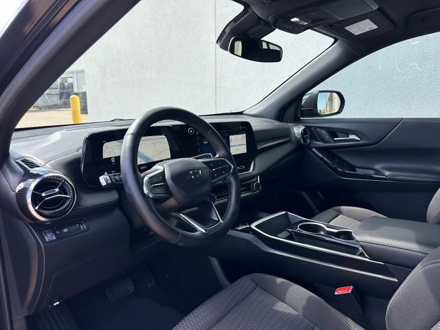 2025 Chevrolet Equinox LT | Irving, Texas | Hopper Motorplex 2025 Chevrolet Equinox LT | Irving, Texas | Hopper Motorplex