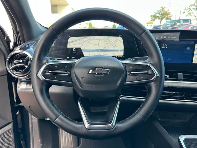 2025 Chevrolet Equinox LT | Irving, Texas | Hopper Motorplex