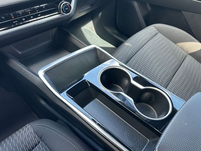 2025 Chevrolet Equinox LT | Irving, Texas | Hopper Motorplex