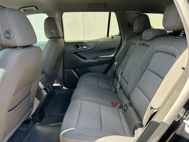 2025 Chevrolet Equinox LT | Irving, Texas | Hopper Motorplex