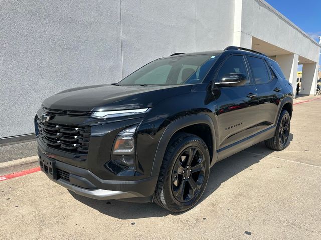 2025 Chevrolet Equinox LT | Irving, Texas | Hopper Motorplex 2025 Chevrolet Equinox LT | Irving, Texas | Hopper Motorplex