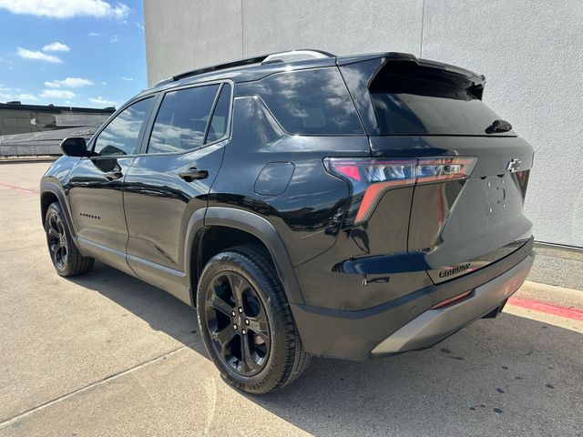 2025 Chevrolet Equinox LT | Irving, Texas | Hopper Motorplex