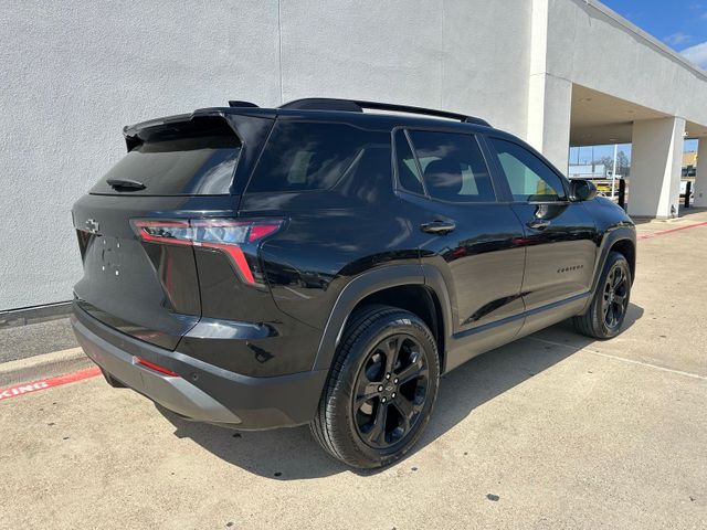 2025 Chevrolet Equinox LT | Irving, Texas | Hopper Motorplex 2025 Chevrolet Equinox LT | Irving, Texas | Hopper Motorplex