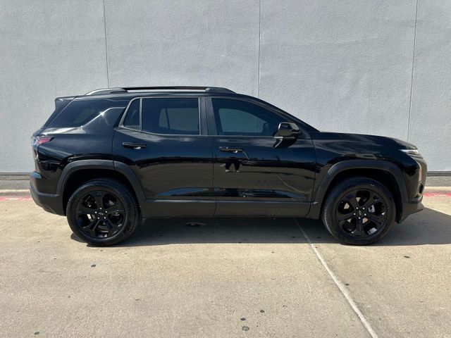 2025 Chevrolet Equinox LT | Irving, Texas | Hopper Motorplex