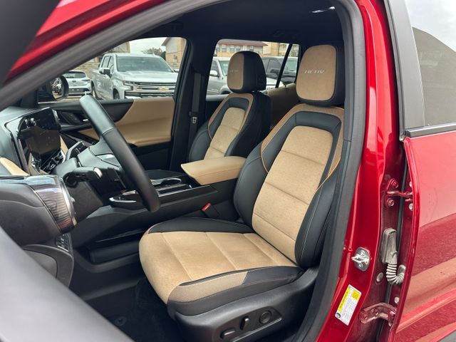 2025 Chevrolet Equinox ACTIV | Irving, Texas | Hopper Motorplex 2025 Chevrolet Equinox ACTIV | Irving, Texas | Hopper Motorplex