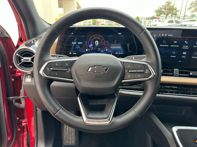 2025 Chevrolet Equinox ACTIV | Irving, Texas | Hopper Motorplex