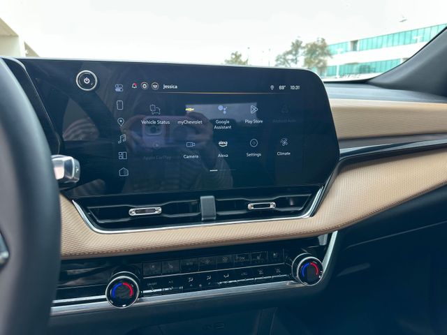 2025 Chevrolet Equinox ACTIV | Irving, Texas | Hopper Motorplex 2025 Chevrolet Equinox ACTIV | Irving, Texas | Hopper Motorplex