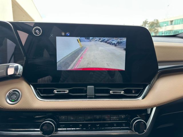 2025 Chevrolet Equinox ACTIV | Irving, Texas | Hopper Motorplex