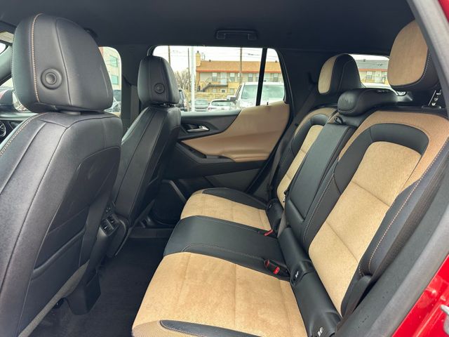 2025 Chevrolet Equinox ACTIV | Irving, Texas | Hopper Motorplex 2025 Chevrolet Equinox ACTIV | Irving, Texas | Hopper Motorplex