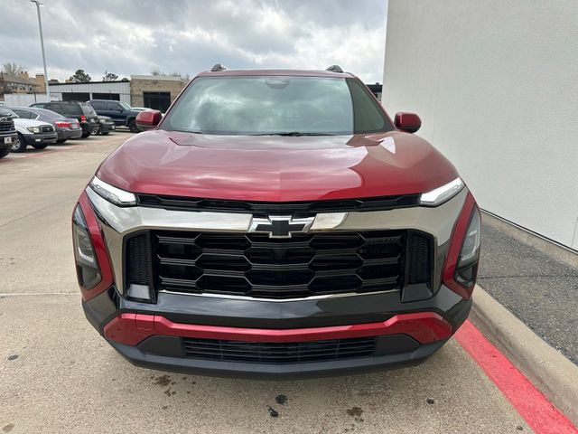 2025 Chevrolet Equinox ACTIV | Irving, Texas | Hopper Motorplex