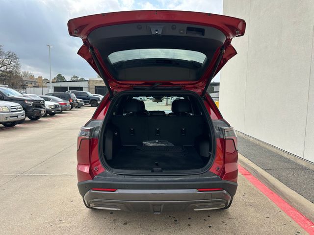 2025 Chevrolet Equinox ACTIV | Irving, Texas | Hopper Motorplex 2025 Chevrolet Equinox ACTIV | Irving, Texas | Hopper Motorplex
