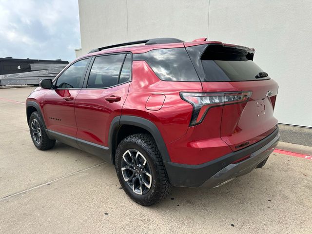 2025 Chevrolet Equinox ACTIV | Irving, Texas | Hopper Motorplex